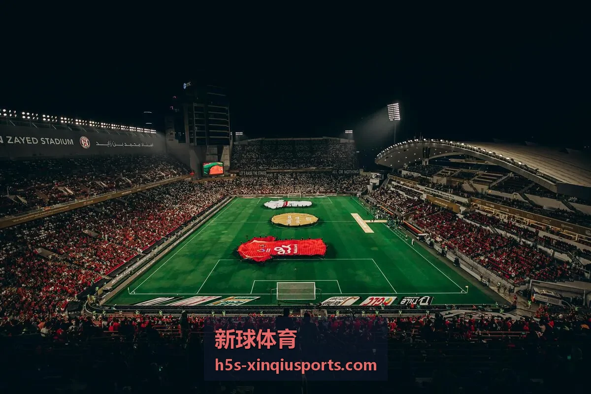 新球体育综合体育项目解读
